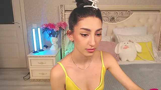 Lina Robbins online show from 02-18-26, 11:33