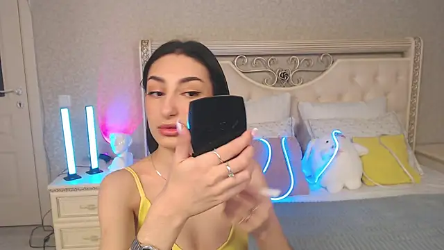 Lina Robbins online show from 03-13-26, 12:39