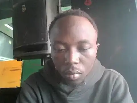 Cedric254 online show from 02-20-25, 07:45