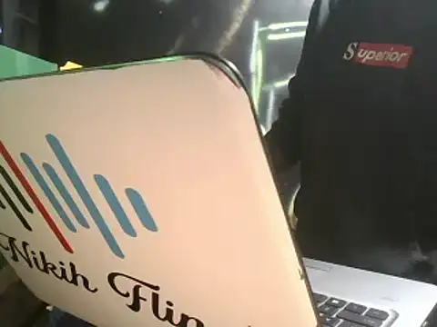 Cedric254 online show from 02-23-25, 05:29