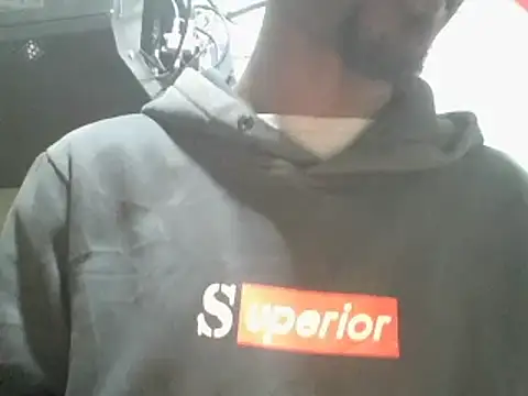 Cedric254 online show from 02-24-25, 01:13