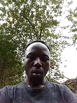 Cedric254 online show from 03-09-25, 10:30