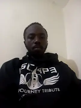 Cedric254 online show from 10-29-25, 10:33