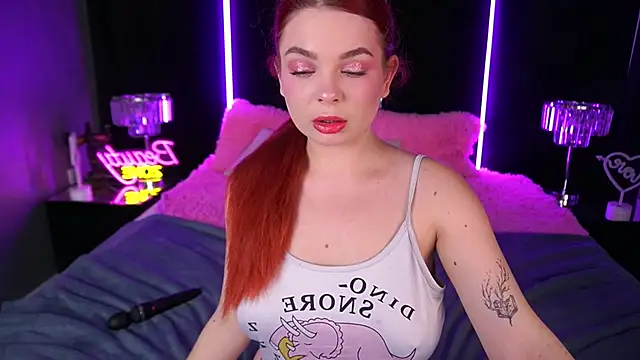 CarolinaDia online show from 12-05-24, 09:39