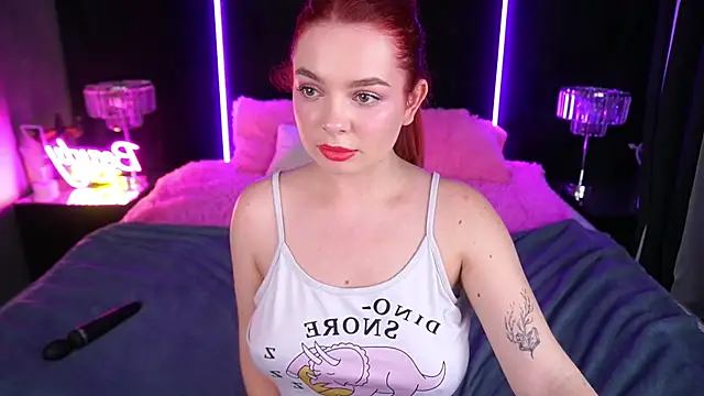 CarolinaDia online show from 12-12-24, 09:40