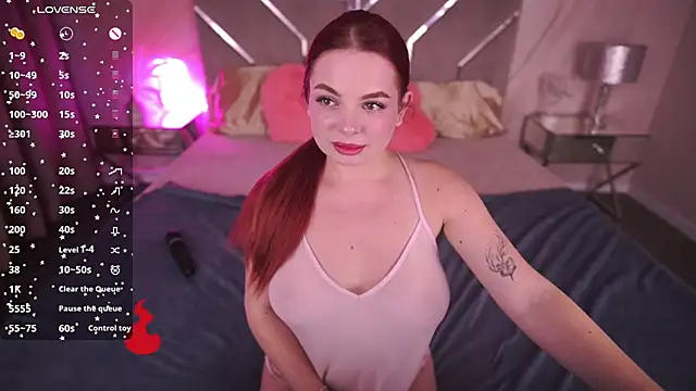 CarolinaDia online show from 02-08-25, 11:55