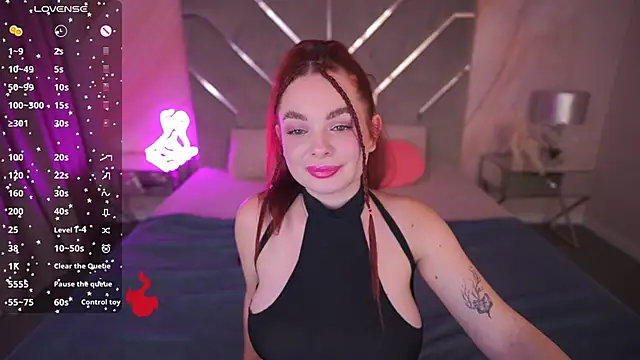 CarolinaDia online show from 03-22-25, 11:42