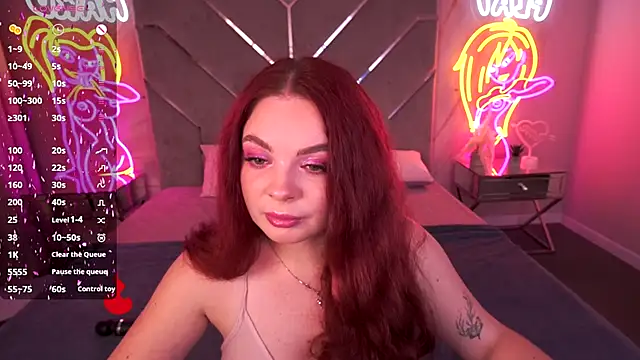 CarolinaDia online show from 11-20-25, 08:41