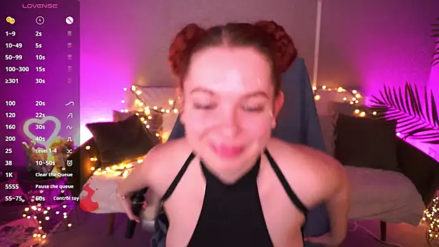 CarolinaDia online show from 04-26-26, 07:55