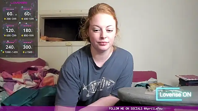 aaprill online show from 11-12-25, 10:04