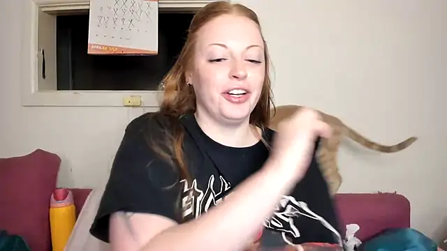 aaprill online show from 04-19-26, 09:41