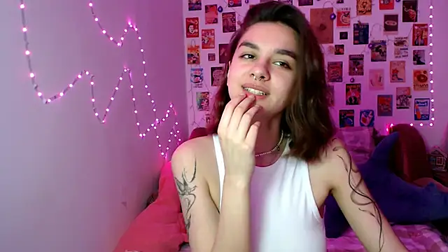 Celine Dionn online show from 01-25-25, 09:26