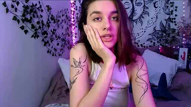 Celine Dionn online show from 03-07-25, 02:34