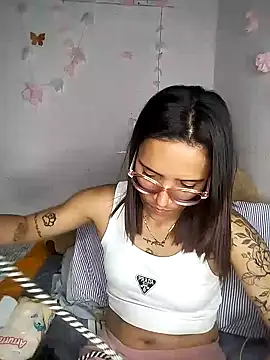 Yaumiko online show from 02-02-26, 11:03