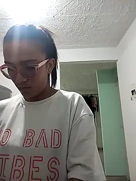 Yaumiko online show from 03-16-26, 11:14