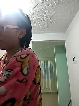 Yaumiko online show from 03-20-26, 10:53