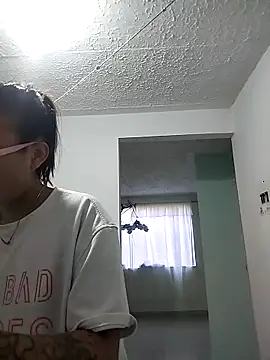 Yaumiko online show from 04-30-26, 11:16