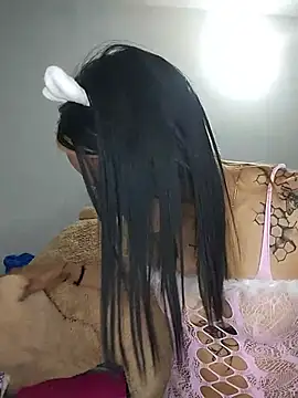 Yaumiko online show from 07-09-26, 01:37