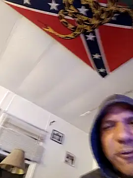 Ricardosuavee6 online show from 10-27-25, 01:31