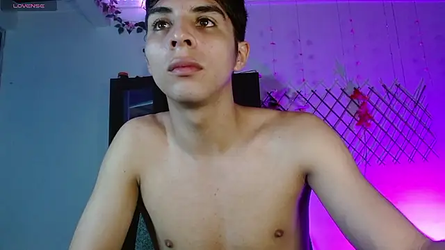 justin alexxx online show from 12-06-24, 07:34