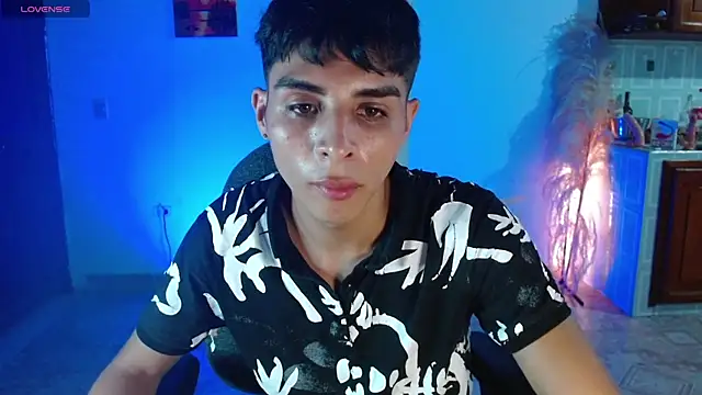 justin alexxx online show from 01-29-25, 03:01