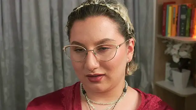 Ximenna Cruz online show from 03-29-26, 08:09