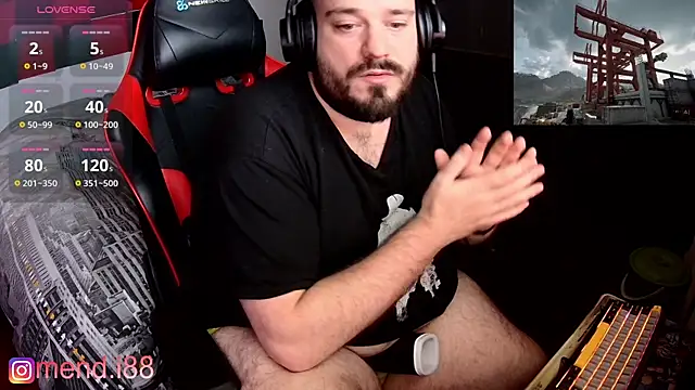 menditeta1 online show from 01-26-25, 11:39