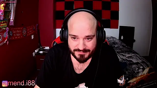 menditeta1 online show from 01-28-25, 01:08