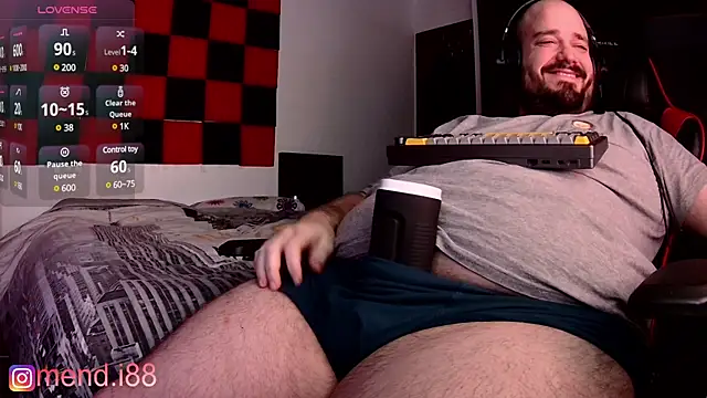 menditeta1 online show from 02-01-25, 04:14