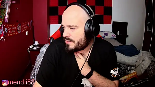 menditeta1 online show from 02-10-25, 12:19