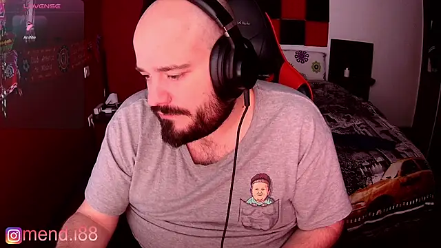 menditeta1 online show from 02-14-25, 01:13