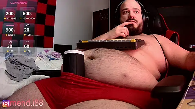 menditeta1 online show from 03-04-25, 06:26