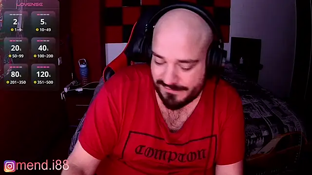 menditeta1 online show from 03-09-25, 01:04