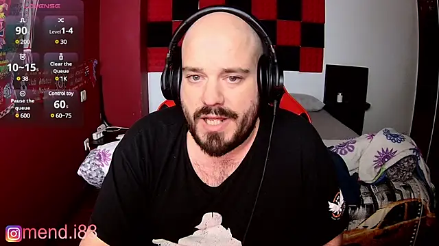 menditeta1 online show from 03-11-25, 11:26