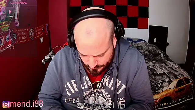 menditeta1 online show from 03-13-25, 10:32