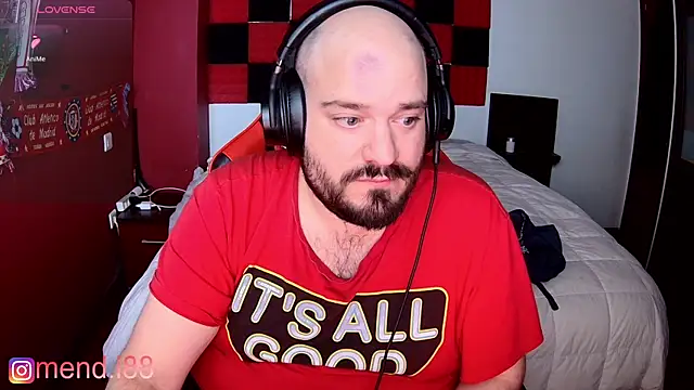 menditeta1 online show from 03-14-25, 11:43