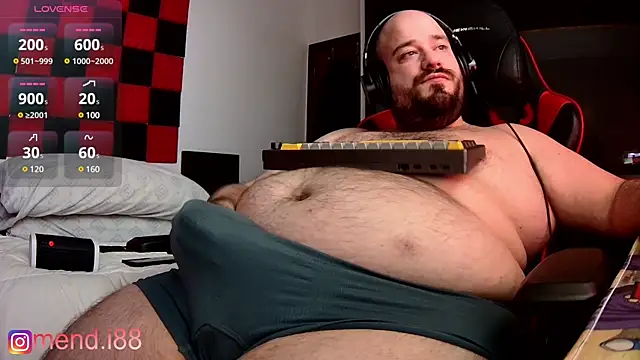 menditeta1 online show from 03-15-25, 05:52