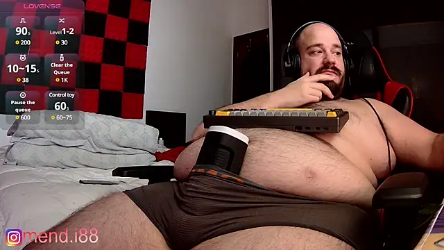 menditeta1 online show from 03-19-25, 05:41