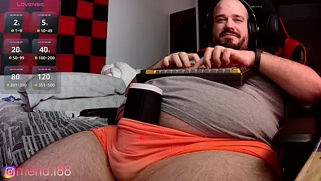 menditeta1 online show from 03-21-25, 05:11