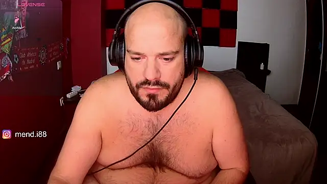 menditeta1 online show from 09-12-25, 11:15