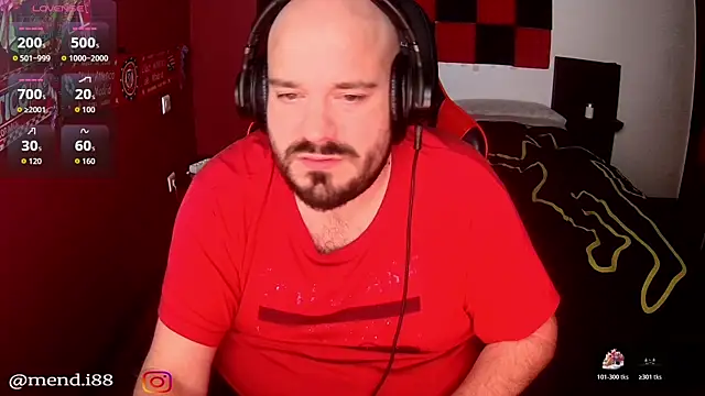 menditeta1 online show from 11-19-25, 09:04