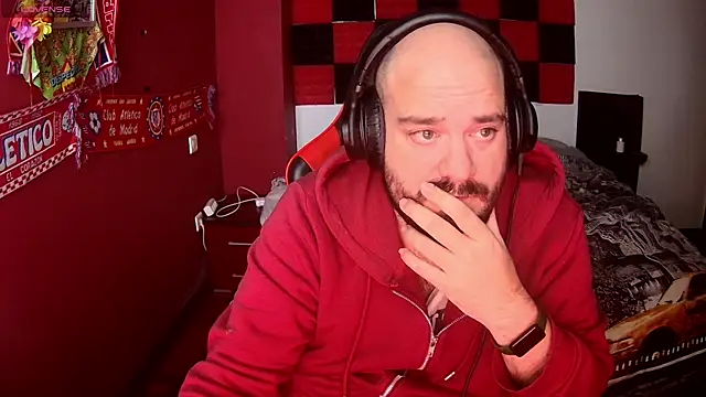 menditeta1 online show from 01-18-26, 09:51