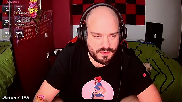 menditeta1 online show from 02-20-26, 08:53