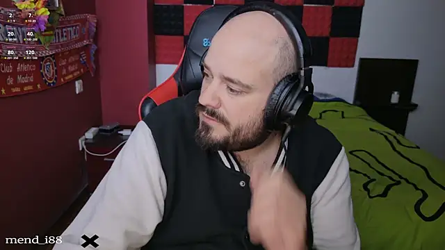 menditeta1 online show from 03-31-26, 08:42