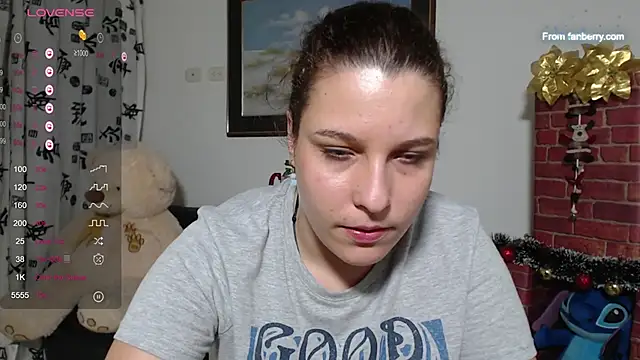 Snapshot of alexia_87 chatting on 12-07-24, 04:31 alexia 87 online show from 12-07-24, 04:31