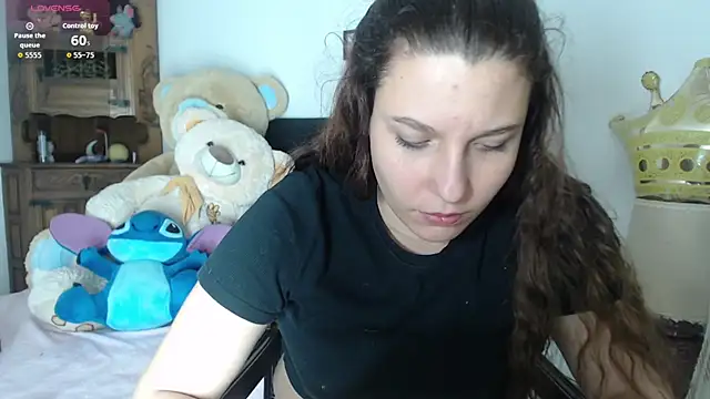 alexia 87 online show from 03-01-26, 04:36