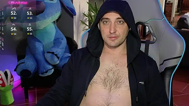 Gil gamesh90 online show from 11-30-25, 08:07