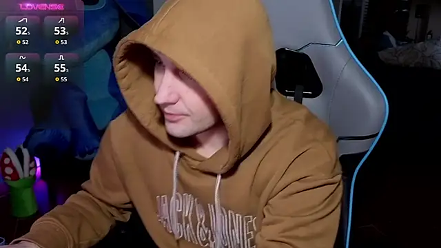 Gil gamesh90 online show from 02-12-26, 07:14