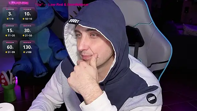 Gil gamesh90 online show from 02-23-26, 07:22