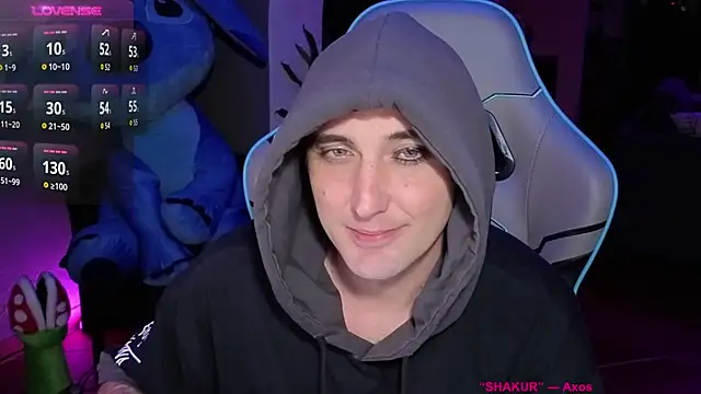 Gil gamesh90 online show from 04-09-26, 06:02